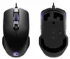 Mouse da gioco Evga X12 nero Anteprima dell’immagine prodotto 3