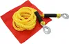 COMPASS Lano tažné 1800 kg s karabinami 01231 Náhled obrázku produktu 1