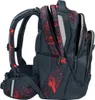 Coocazoo, Schulrucksack-Set MATE Broken Black 3-teilig Produktbild-Vorschau 7