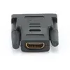 HDMI-zu-DVI-Adapter GEMBIRD A-HDMI-DVI-2 Schwarz Produktbild-Vorschau 11