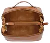 PICARD Kulturbeutel Toscana Toiletry Bag Camel braun Produktbild-Vorschau 24
