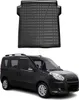 Rivestimento del bagagliaio per Fiat Doblo 2010-2021 in Anteprima dell’immagine prodotto 1