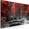 Wandbild Mega XXXL Landschaft 250x125 cm Einteiliger Produktbild-Vorschau 1