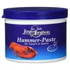 A white tub with a blue lid and a blue label featuring a lobster and text. Anteprima dell’immagine prodotto