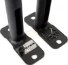 Gamma pull-up bar čierna, tyč s mnohými možnosťami Náhľad obrázku produktu 2