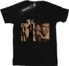 Star Wars - T-Shirt für Damen BI44633 (XL) (Schwarz) Produktbild-Vorschau 1