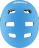 Helm Uvex Kid 3 CC für Kinder blau-weiß matt größe 55-58 cm Produktbild-Vorschau 2
