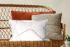 MuchoWow® Zierkissen Sofakissen Wohnzimmer Dekokissen 50x30 Produktbild-Vorschau 5