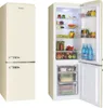 KGCR387100B chladnička kombi AMICA Náhled obrázku produktu 8