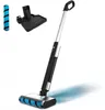 Cecotec FreeGo Wash, Elektrický mop, Bezvreckové, Čierna, Náhľad obrázku produktu 1