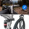 Voltouri Klappbares Mountainbike 26" – 21 Shimano-Gänge, Produktbild-Vorschau 10