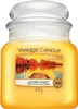 Yankee Candle Autumn Sunset Duftkerze 411 g Produktbild-Vorschau 1