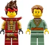 LEGO NINJAGO Le chevalier de feu 71846 Voir les images du produit 2