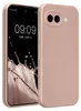kwmobile Handyhülle für Google Pixel 10a Hülle - weiche Produktbild-Vorschau 1