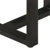 Esstisch 110x55x75,5 cm Massivholz Mango Produktbild-Vorschau 6