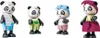 Das Bambushaus der Pandas, Spielgebäude Produktbild-Vorschau 6