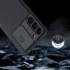 Nillkin Camshield Pro Galaxy S23+ Plus Nero Anteprima dell’immagine prodotto 23