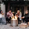 Stojak na ognisko Solo Stove Podgląd zdjęcia produktu 4