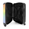 NoBoringSuitcases.com Kinder Koffer Mittelgroß 67x43x25 cm, Produktbild-Vorschau 4