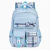 Schulrucksack Mädchen,Kinderrucksack für Schule Produktbild-Vorschau 1