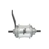 Sturmey-Archer S2C Kick-Shift 32d torpedo silver Podgląd zdjęcia produktu 1