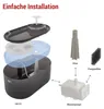 EMOS fontaine pour chat 2,6 l avec système de filtration, Voir les images du produit 2