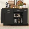 Flieks Sideboard mit unterschiedlichen Schubladen, Produktbild-Vorschau 4