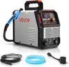 A VEVOR plasma cutter and its accessories are displayed on a white background. Anteprima dell’immagine prodotto