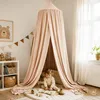 KIK KX2822, baldacchino per culla, color beige Anteprima dell’immagine prodotto 6