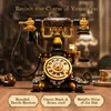 Série Original-Rétro Bauset Retro Phone 26 cm Voir les images du produit 6