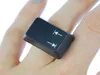 Tastaturring PC Zeichen Tab Taste Ring Miniblings Computer Produktbild-Vorschau 4