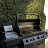 La plancha SIZZLE di Grillrost.com per i barbecue Napoleon Anteprima dell’immagine prodotto 4