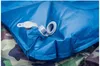 Materasso gonfiabile da campeggio 190 x 60 x 5 cm con borsa Anteprima dell’immagine prodotto 7