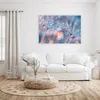 Glasbild 45x30cm in XXL für Wohnzimmer, Schlafzimmer Motiv Produktbild-Vorschau 2