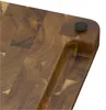 WMF 1879984500, Rechthoekig, Hout, Hout, Patroon, 400 mm, Productafbeelding-voorbeeld 3