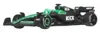 Mattel Hot Wheels Premium F1 - Pilote de l'écurie Sauber n° Voir les images du produit 4