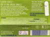 COSMEA Tampons Normal 16er Bio & Vegan Produktbild-Vorschau 2