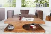 Konferenčný stôl 35898 120x70cm Drevo Palisander Náhľad obrázku produktu 1