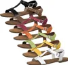 Tamaris 1-28149-24 Damen Sandalen Riemchensandalen T-Steg, Produktbild-Vorschau 1