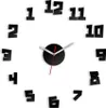 ModernClock, Moderne Uhr, Große Wanduhr, wanduhr groß, Produktbild-Vorschau 1