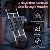 Twister Armtrainer, 40-200LB Verstellbares Produktbild-Vorschau 2