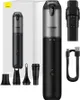Baseus A3 lite Car Vacuum Cleaner Black Voir les images du produit 8
