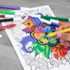 Estuche de rotuladores Pelikan Colorella® Duo con 10 Vista previa de la imagen del producto 14