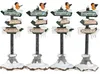 Winterkinder Wegweiser (4er Set - 11cm) von Hubrig Produktbild-Vorschau 1