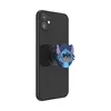PopSockets PopOut Stitch, Griffigkeit, Schwarz, Blau, Rot, Produktbild-Vorschau 7