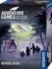 Kosmos Adventure Games - Im Nebelreich, Brettspiel, Produktbild-Vorschau 1