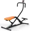 MAXXMEE Crunch & Glide Trainingsgerät Kräftigung mit Produktbild-Vorschau 1