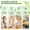 GREEN GUARDIA Lagererzwespen gegen Brotkäfer - 1 Röhrchen à Produktbild-Vorschau 5