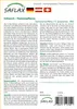 SAFLAX  - Sarracénie pourpre - 10 graines - Sarracenia Voir les images du produit 11