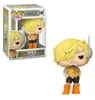 Funko 90565 - POP! Animation - One Piece Sanji (Egghead) Produktbild-Vorschau 3